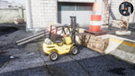 * Forklift Load | Steam РУ+UA+KZ+СНГ*