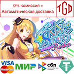 * Kirakira stars idol project Reika|Steam РУ+UA+KZ+СНГ