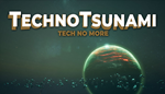 * TechnoTsunami | Steam РУ+UA+KZ+СНГ*