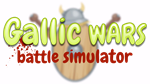 * Gallic Wars: Battle Simulator | Steam РУ+UA+KZ+СНГ*