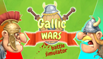 * Gallic Wars: Battle Simulator | Steam РУ+UA+KZ+СНГ*