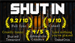 * SHUT IN | Steam РУ+UA+KZ+СНГ*