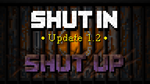 * SHUT IN | Steam РУ+UA+KZ+СНГ*