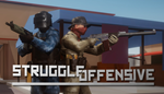 * Struggle Offensive | Steam РУ+UA+KZ+СНГ*