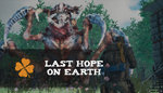 * Last Hope on Earth | Steam РУ+UA+KZ+СНГ*