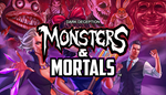 * Dark Deception: Monsters & Mortals | Steam РУ+СН