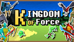 * Kingdom Of Force | Steam РУ+UA+KZ+СНГ*