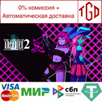 * The Legend of Arcadieu 2 | Steam РУ+UA+KZ+СНГ*