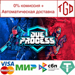 * Due Process | Steam РУ+UA+KZ+СНГ*