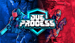 * Due Process | Steam РУ+UA+KZ+СНГ*