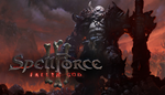 * SpellForce 3: Fallen God | Steam РУ+UA+KZ+СНГ*