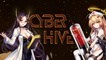 * CyberHive | Steam РУ+UA+KZ+СНГ*