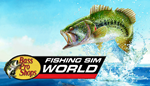 * Fishing Sim World: Bass Pro Shops Edition |Steam РУ+