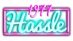 * Hassle 1977 | Steam РУ+UA+KZ+СНГ*