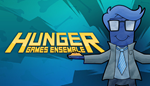 * The Hunger: Games Ensemble | Steam РУ+UA+KZ+СНГ*