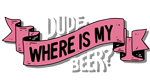 * Dude, Where Is My Beer? | Steam РУ+UA+KZ+СНГ*