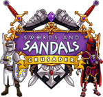 * Swords and Sandals Crusader Redux|Steam РУ+UA+KZ+СНГ