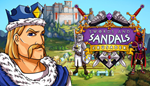 * Swords and Sandals Crusader Redux|Steam РУ+UA+KZ+СНГ