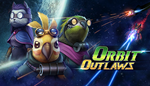 * Orbit Outlaws | Steam РУ+UA+KZ+СНГ*