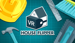 * House Flipper VR | Steam РУ+UA+KZ+СНГ*