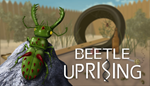 * Beetle Uprising | Steam РУ+UA+KZ+СНГ*