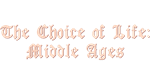 * Choice of Life: Middle Ages | Steam РУ+UA+KZ+СНГ*