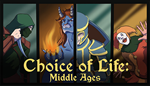 * Choice of Life: Middle Ages | Steam РУ+UA+KZ+СНГ*