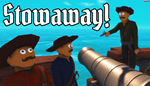 * Stowaway | Steam РУ+UA+KZ+СНГ*