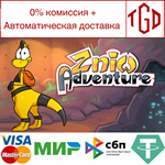 * Zniw Adventure | Steam РУ+UA+KZ+СНГ*