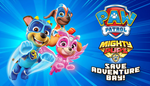 * PAW Patrol Mighty Pups Save Adventure Bay |Steam РУ+