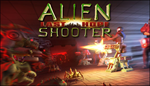 * Alien Shooter - Last Hope | Steam РУ+UA+KZ+СНГ*