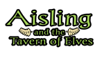 * Aisling and the Tavern of Elves | Steam РУ+UA+KZ+СНГ