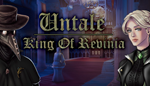 * Untale: King of Revinia | Steam РУ+UA+KZ+СНГ*