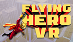 * Flying Hero VR | Steam РУ+UA+KZ+СНГ*