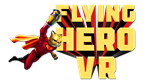 * Flying Hero VR | Steam РУ+UA+KZ+СНГ*