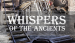 * Whispers of the Ancients | Steam РУ+UA+KZ+СНГ*