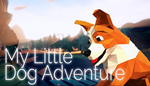 * My Little Dog Adventure | Steam РУ+UA+KZ+СНГ*