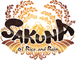 * Sakuna: Of Rice and Ruin | Steam Россия *