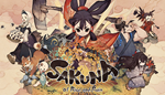 * Sakuna: Of Rice and Ruin | Steam Россия *