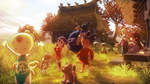 * Sakuna: Of Rice and Ruin | Steam Россия *