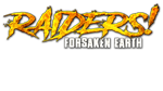 * Raiders! Forsaken Earth | Steam РУ+UA+KZ+СНГ*