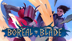 * Boreal Blade | Steam РУ+UA+KZ+СНГ*