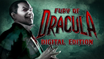 * Fury of Dracula: Digital Edition|Steam РУ+UA+KZ+СНГ*