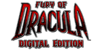 * Fury of Dracula: Digital Edition|Steam РУ+UA+KZ+СНГ*