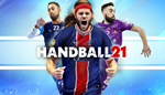 * Handball 21 | Steam РУ+UA+KZ+СНГ*