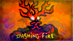 * Dashing Fire | Steam РУ+UA+KZ+СНГ*