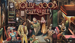 * Jolly Good: Cakes and Ale | Steam РУ+UA+KZ+СНГ*