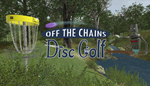 * Off The Chains Disc Golf | Steam РУ+UA+KZ+СНГ*