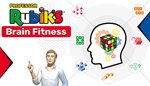 * Professor Rubik’s Brain Fitness | Steam РУ+UA+KZ+СНГ