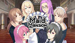 * Maid Mansion | Steam РУ+UA+KZ+СНГ*